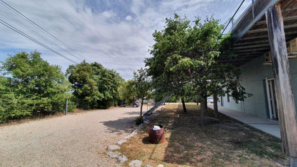 Appartement T2 Villars (84400)