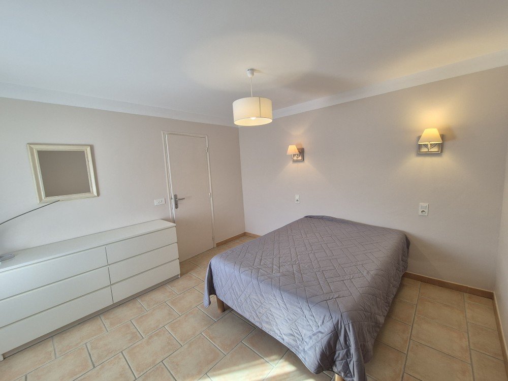 Location meublée Rustrel (84400)