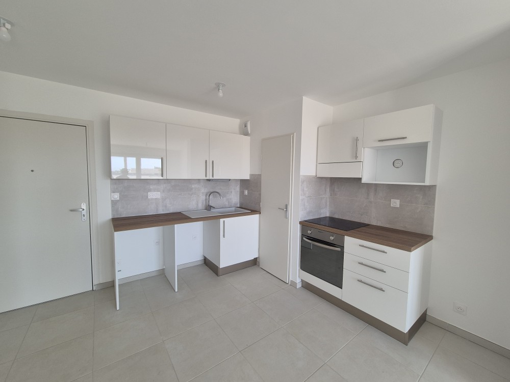Appartement T2 Cavaillon (84300)