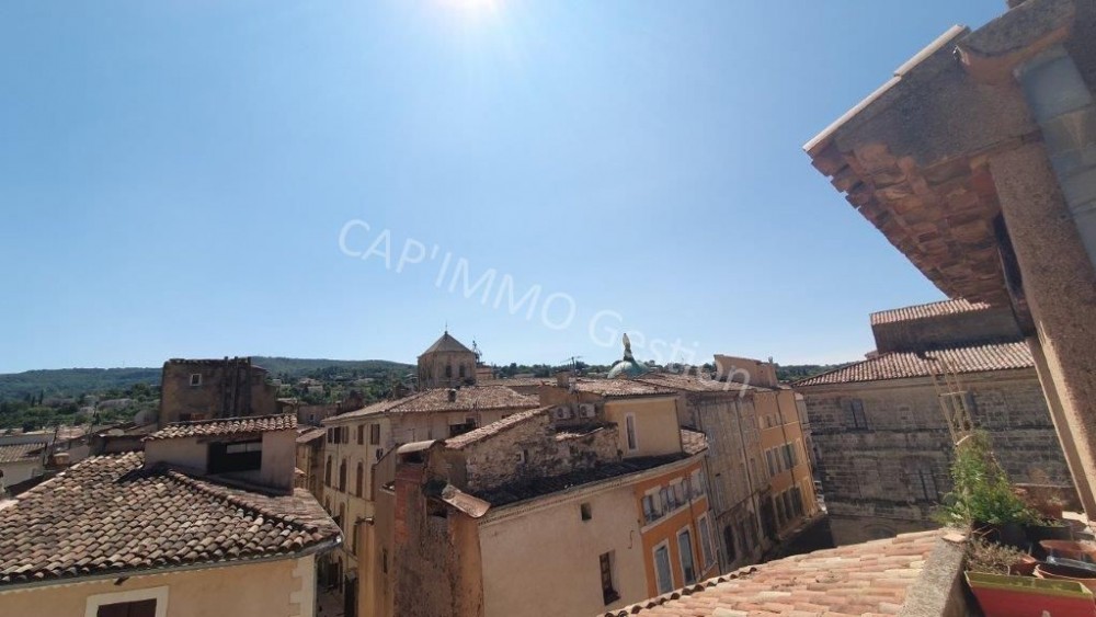 Appartement T3 Apt (84400)