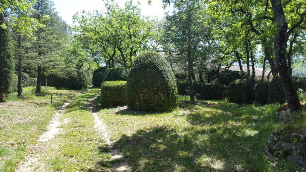Appartement T4 Ménerbes (84480)