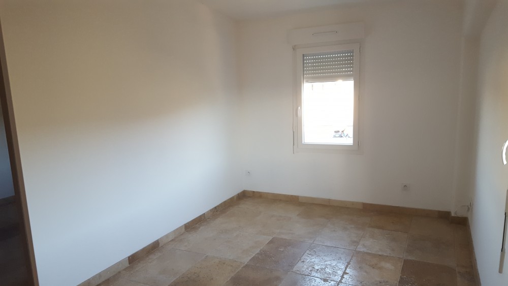 Appartement T2 Villars (84400)