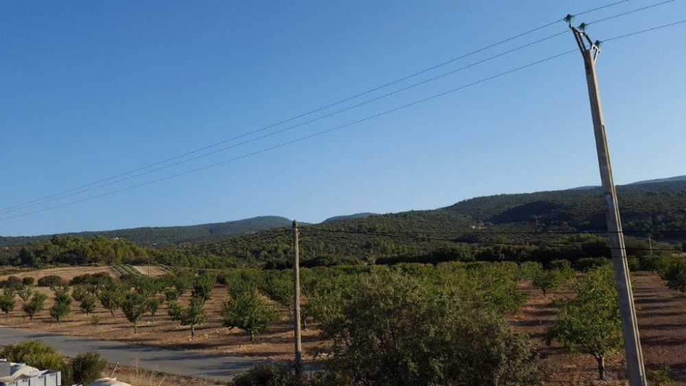 Appartement T2 Villars (84400)