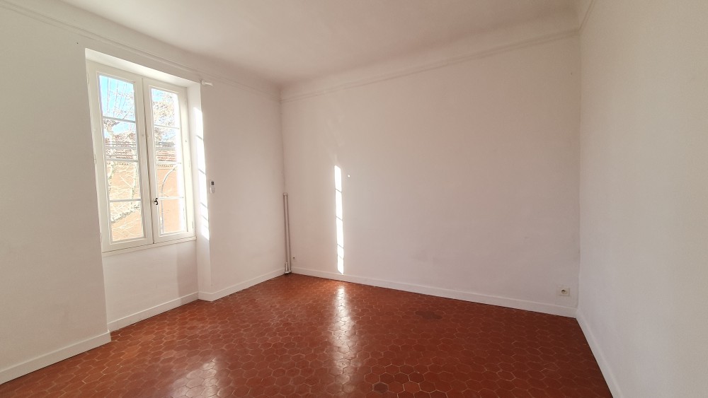 Appartement T3 Apt (84400)