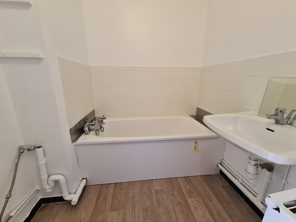 Appartement T5 Apt (84400)