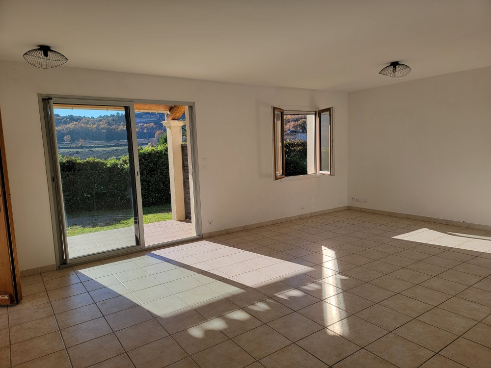 Maison Saint Pantaléon (84220)