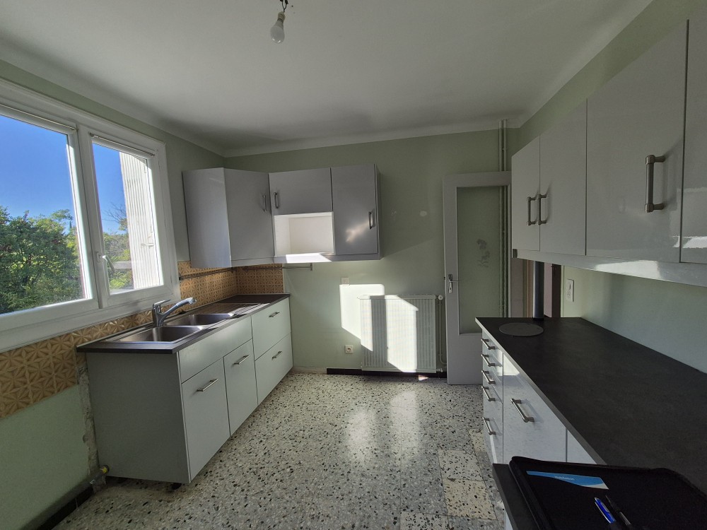 Appartement T4 Apt (84400)