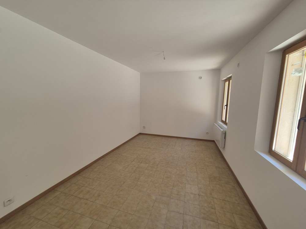 Maison de village Rustrel (84400)