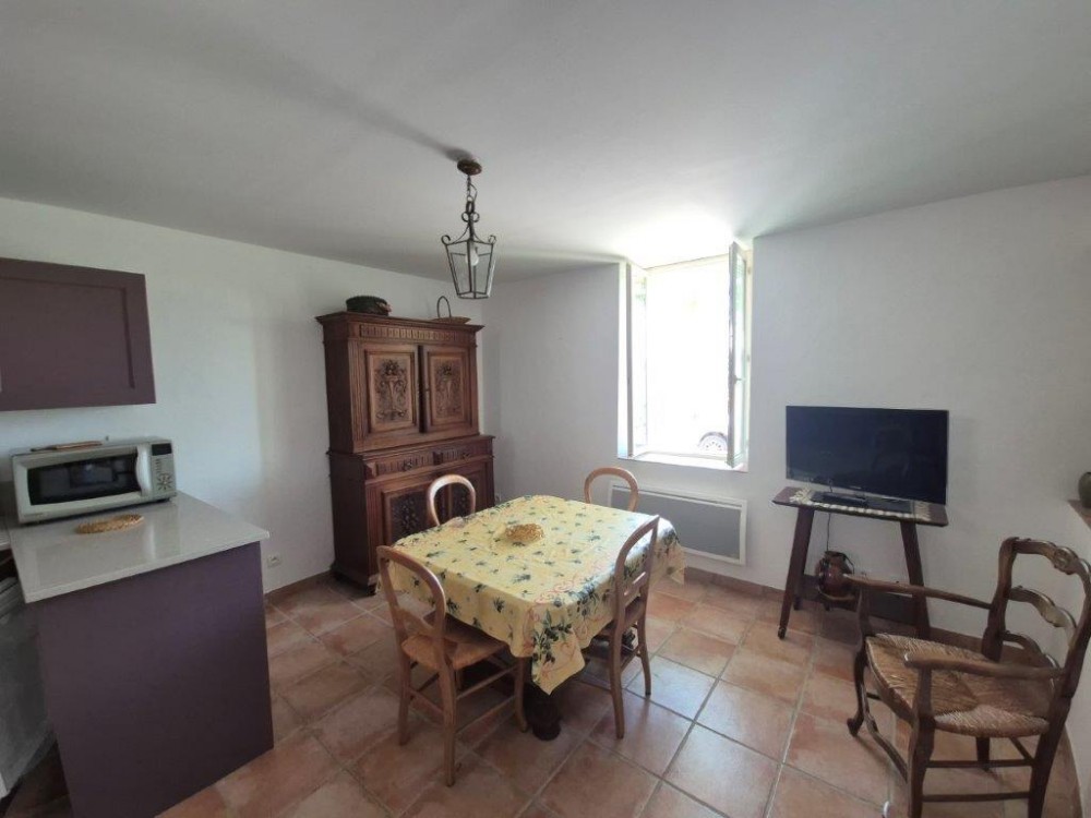 Location meublée Villars (84400)