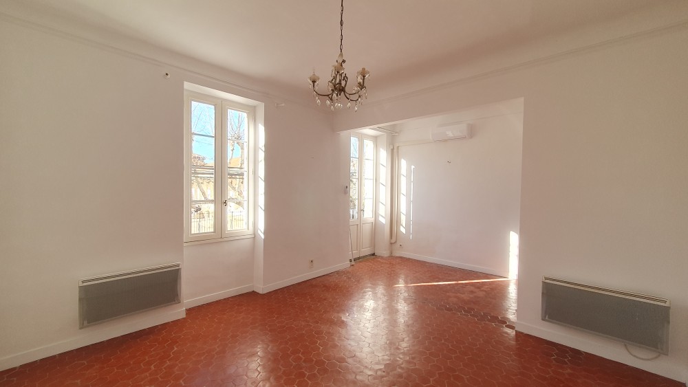 Appartement T3 Apt (84400)