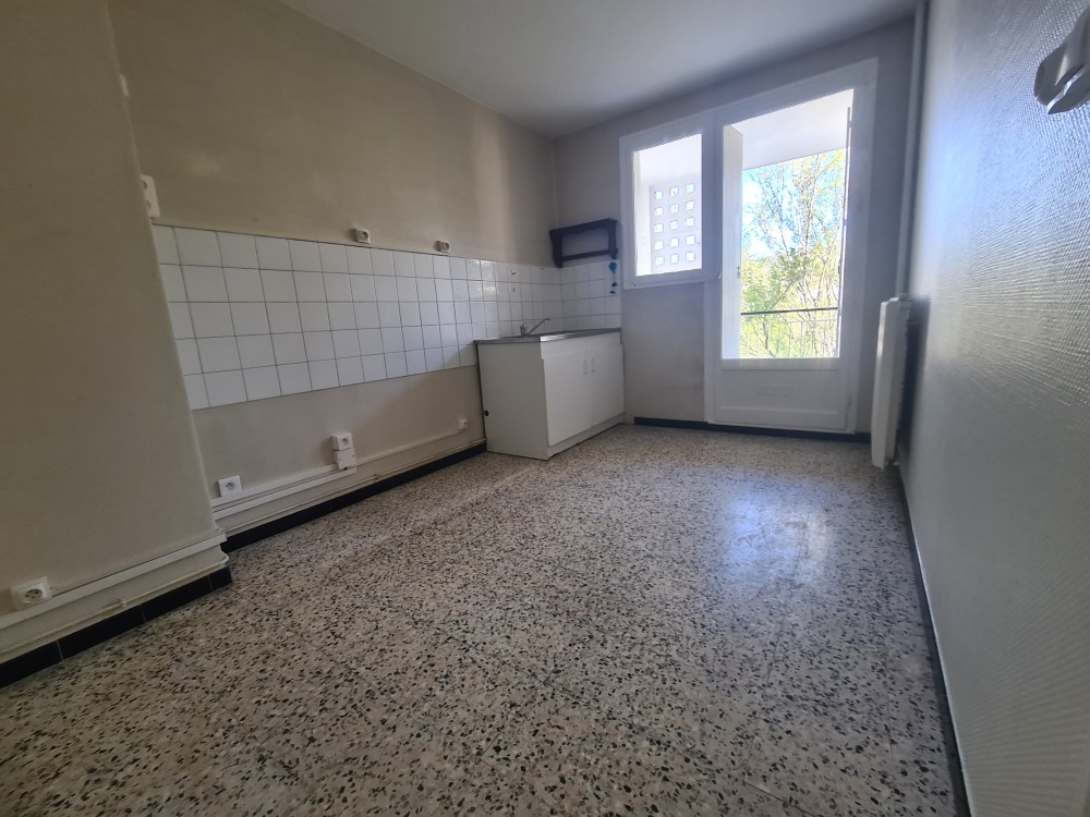 Appartement T4 Apt (84400)