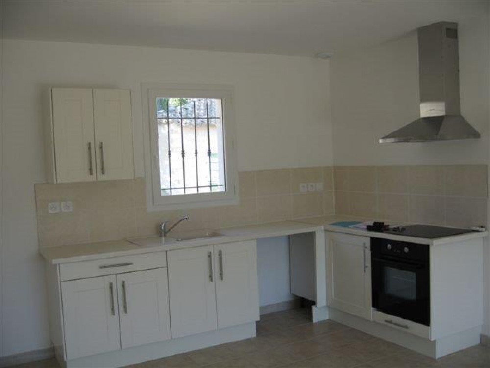 Maison Saint Pantaléon (84220)