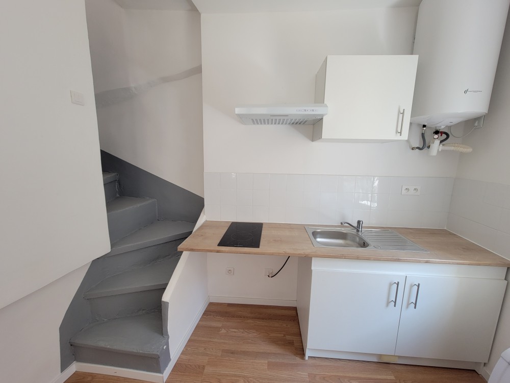 Location meublée Apt (84400)