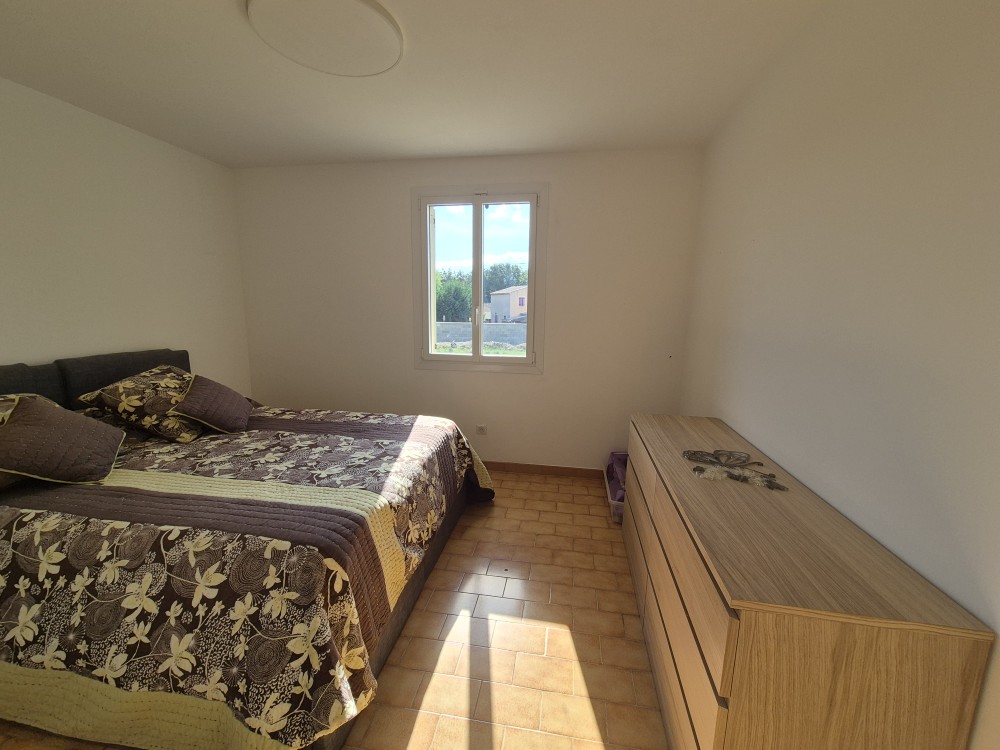 Location meublée Gargas (84400)