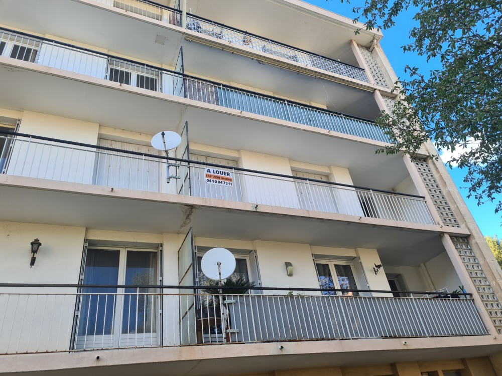 Appartement T4 Apt (84400)