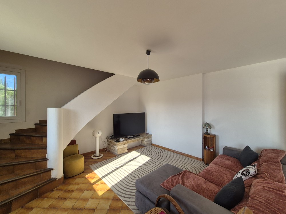 Location meublée Gargas (84400)