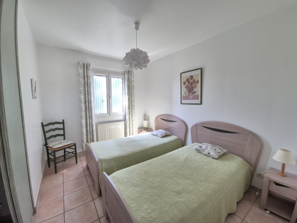 Location meublée Saint-Saturnin-lès-Apt (84490)