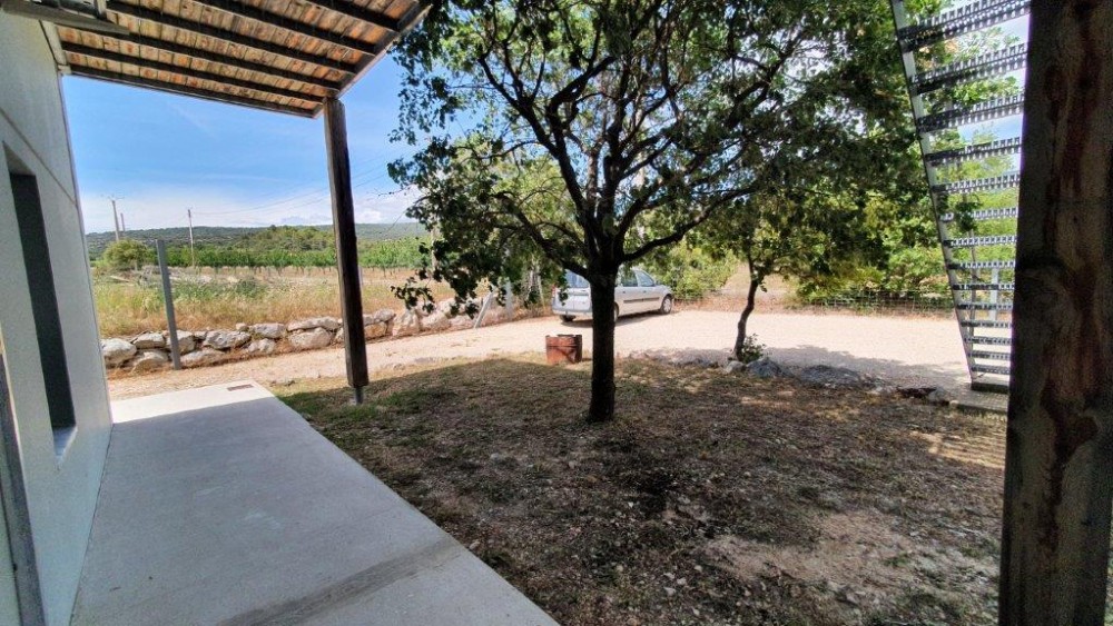 Appartement T2 Villars (84400)