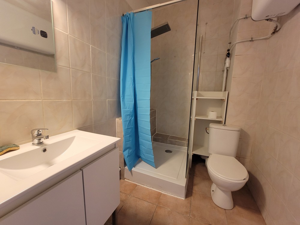 Appartement T3 Apt (84400)