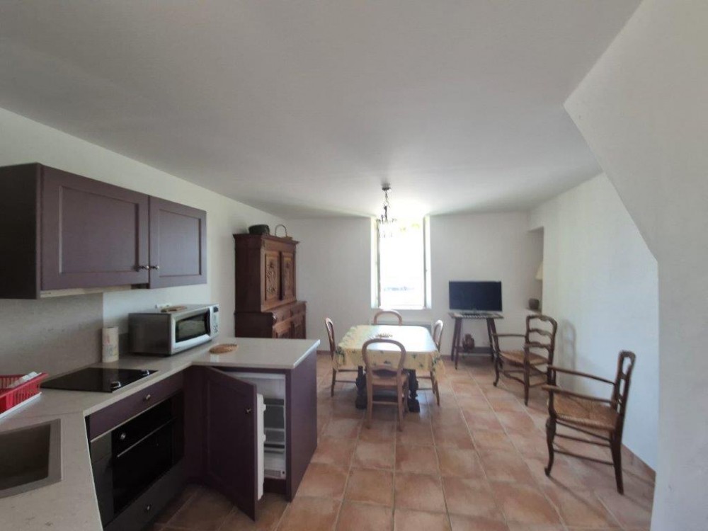 Location meublée Villars (84400)