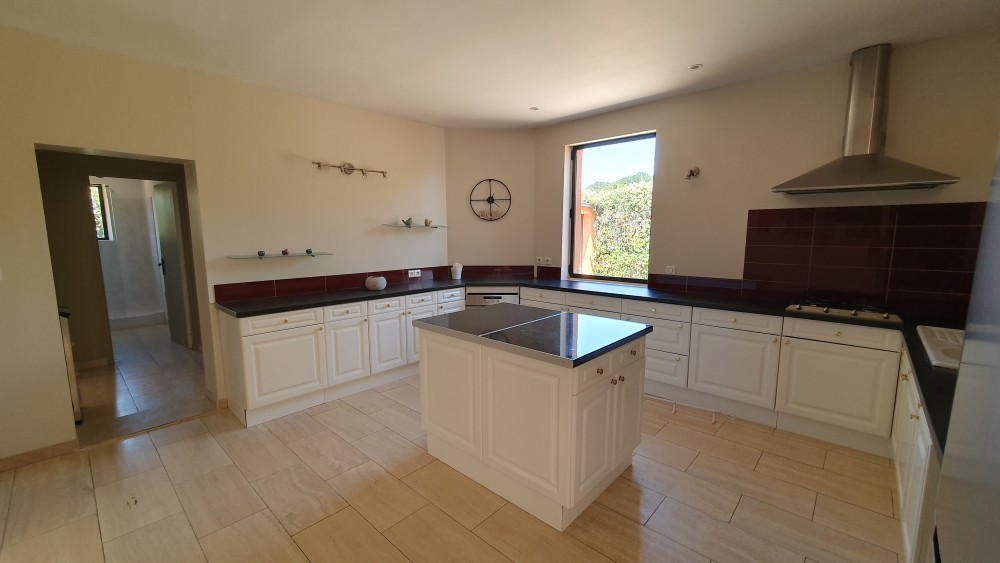 Maison Saignon (84400)