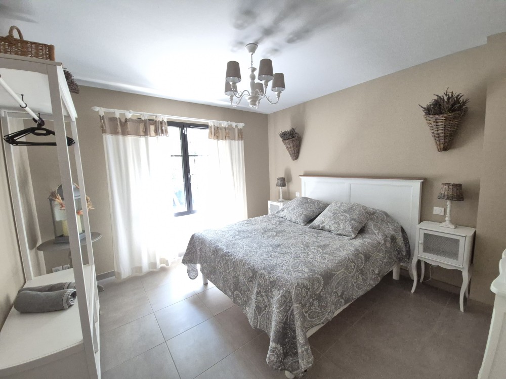 Location meublée Saint-Saturnin-lès-Apt (84490)