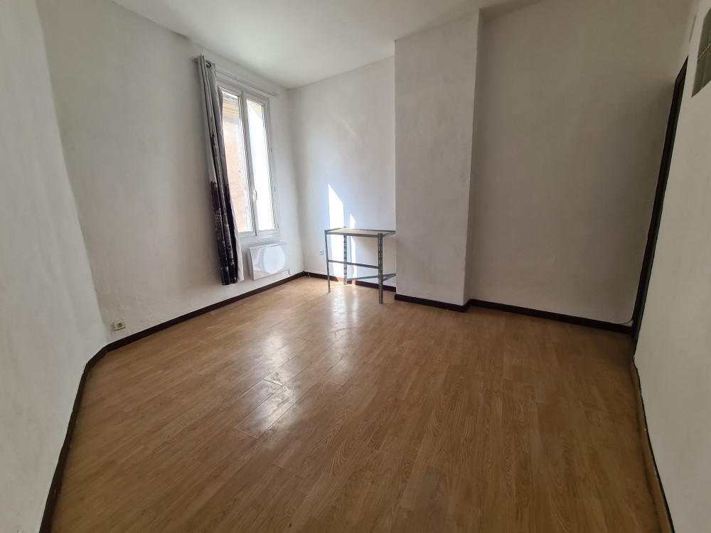 Appartement T2 Apt (84400)