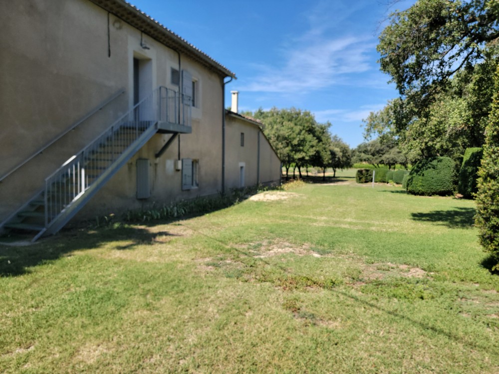 Appartement T4 Ménerbes (84480)