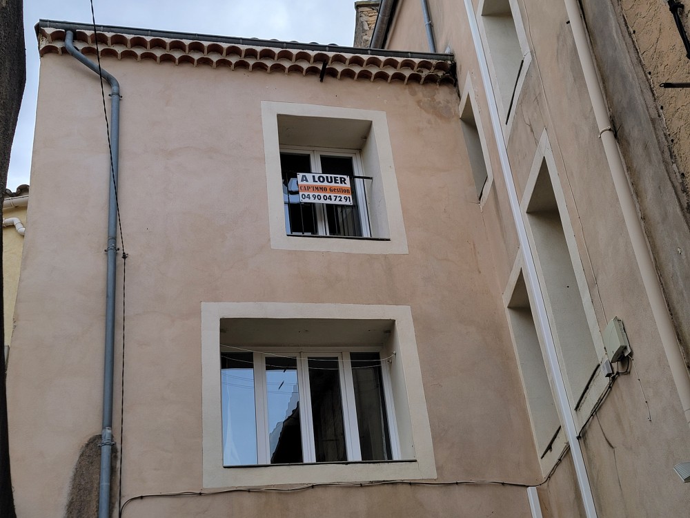 Appartement T3 Apt (84400)