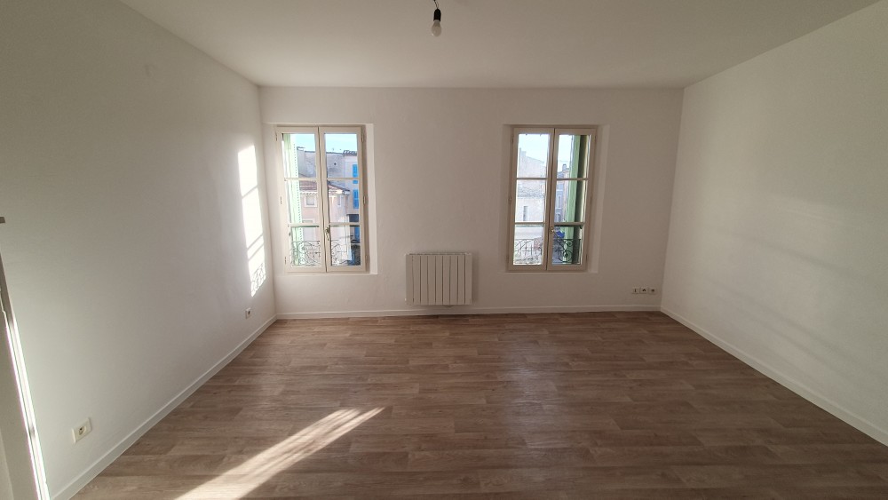 Appartement T3 Apt (84400)