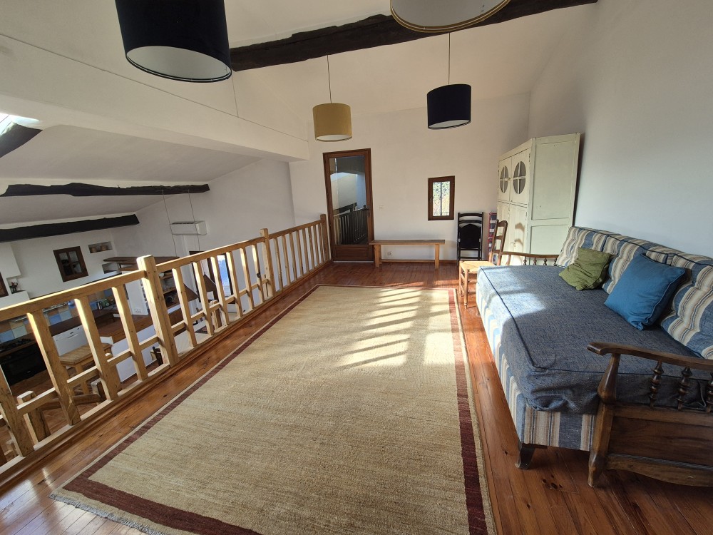 Maison Saint-Saturnin-lès-Apt (84490)