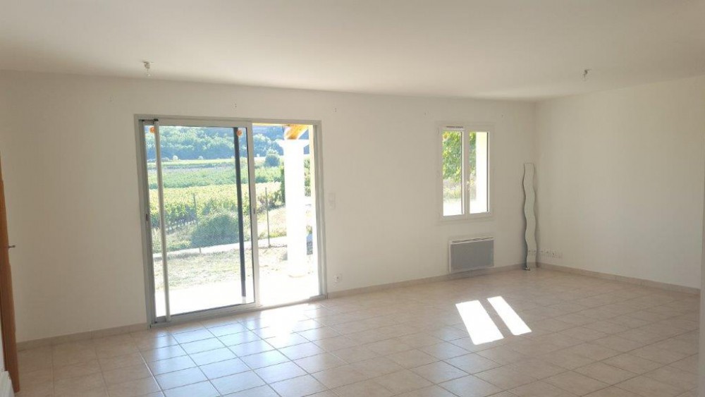 Maison Saint Pantaléon (84220)