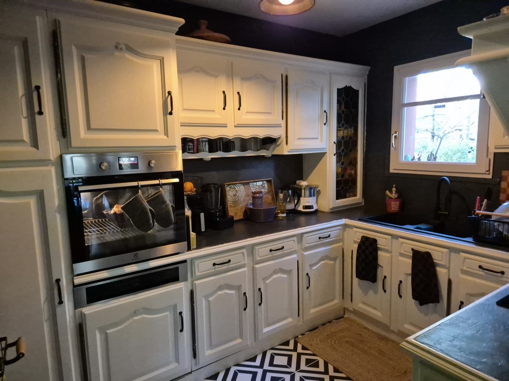 Maison Roussillon (84220)