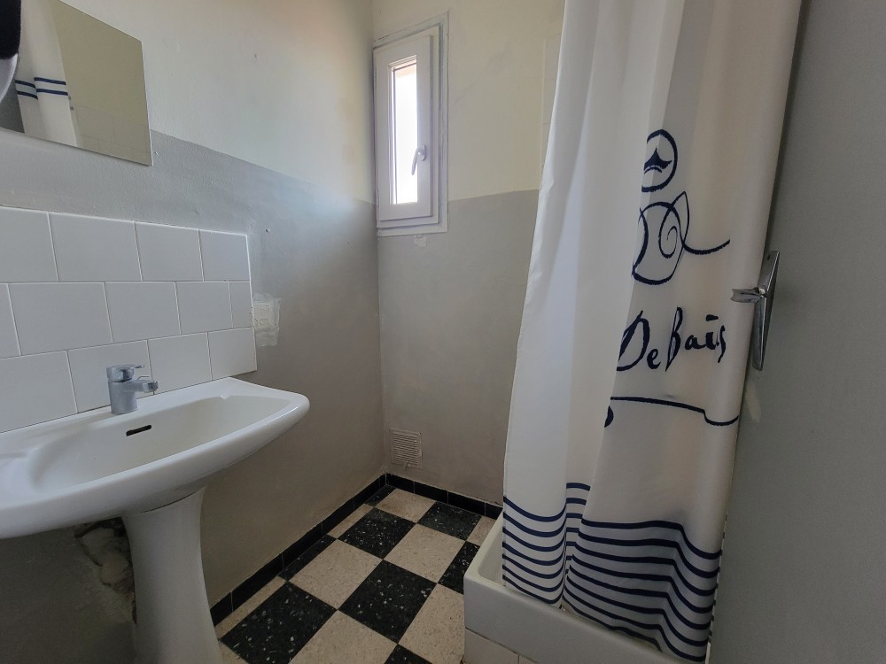 Appartement T2 Apt (84400)