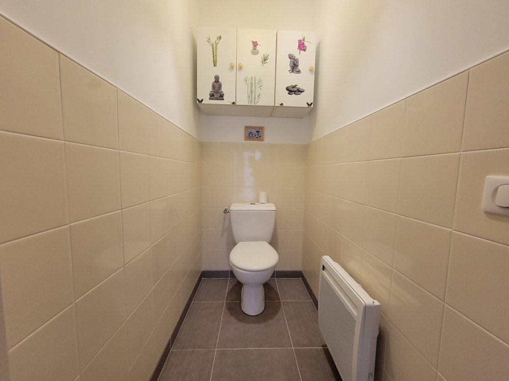 Appartement T4 Ménerbes (84480)