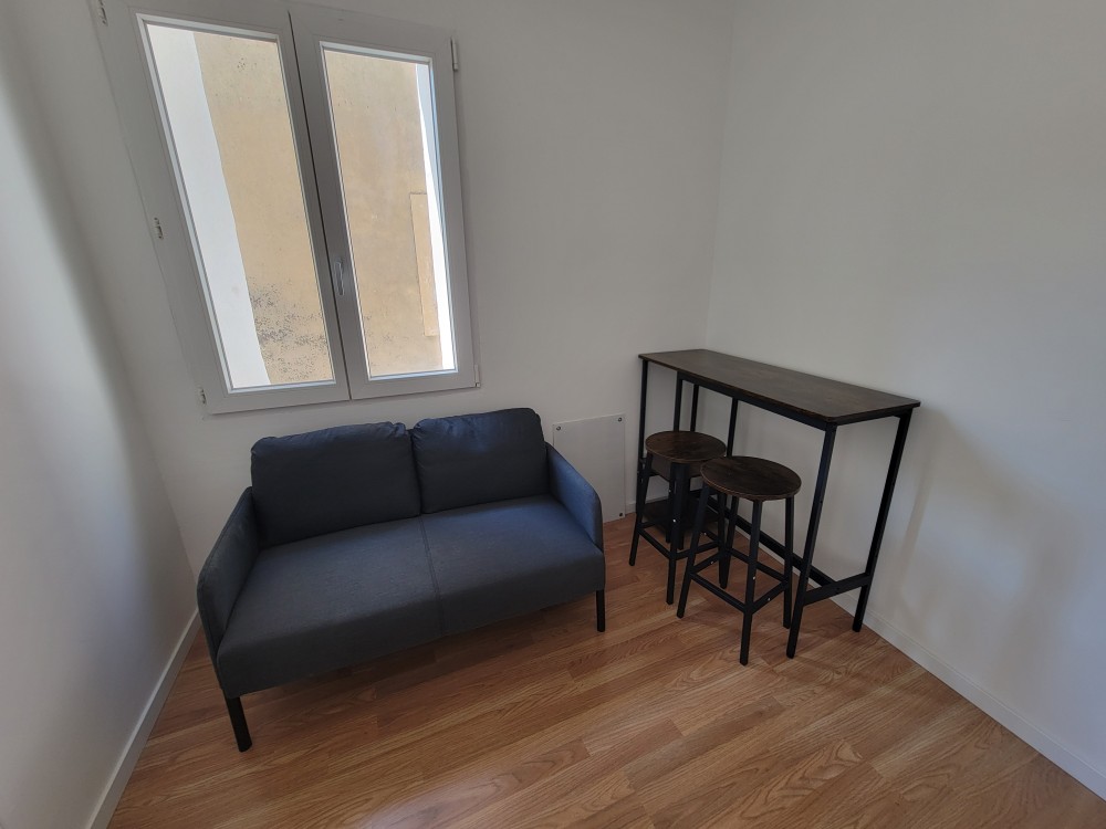 Location meublée Apt (84400)