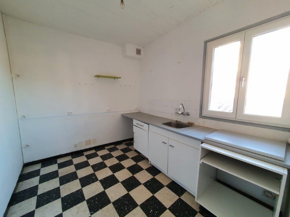Appartement T2 Apt (84400)