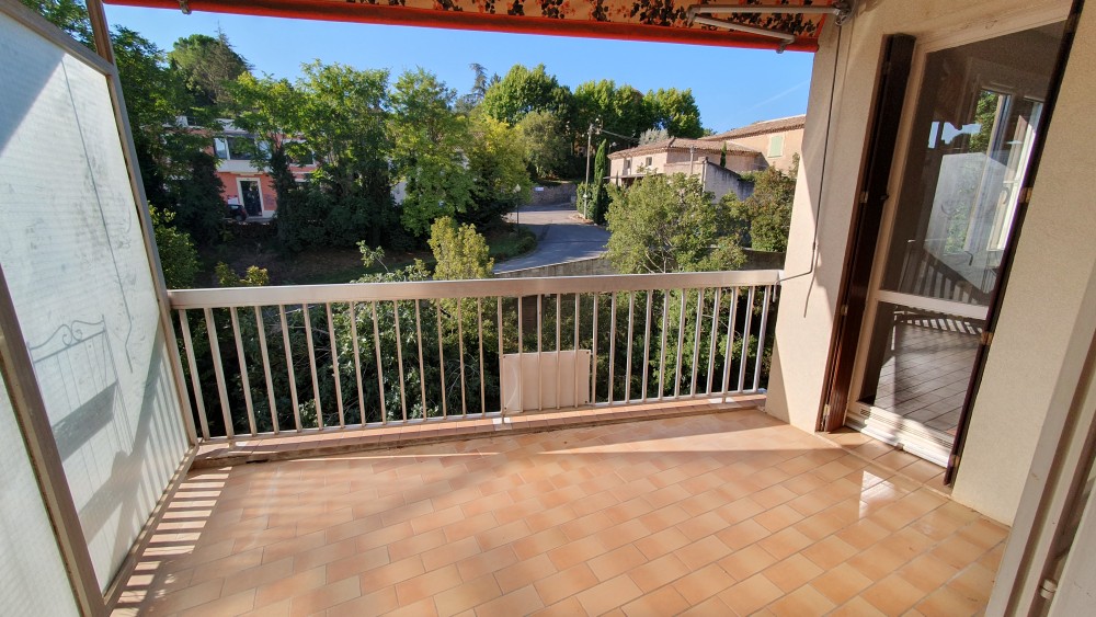 Appartement T5 Apt (84400)