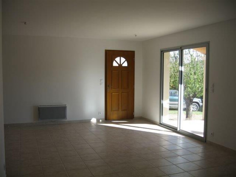 Maison Saint Pantaléon (84220)