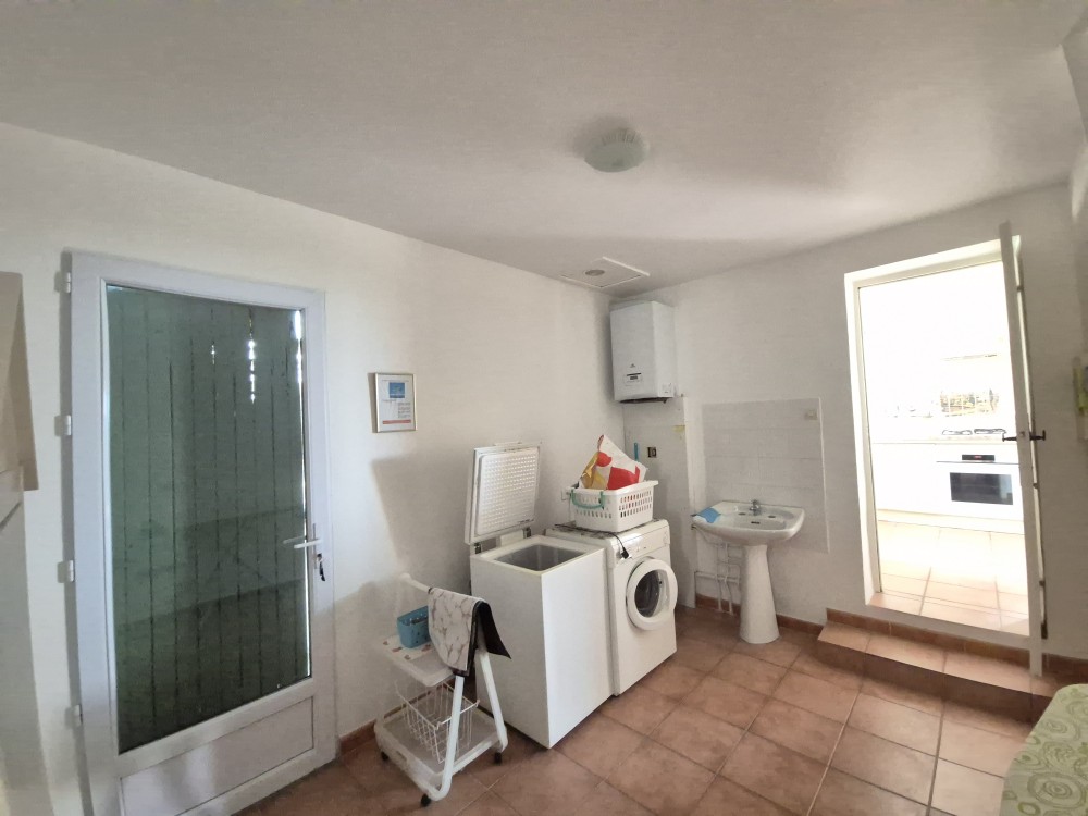 Location meublée Saint-Saturnin-lès-Apt (84490)