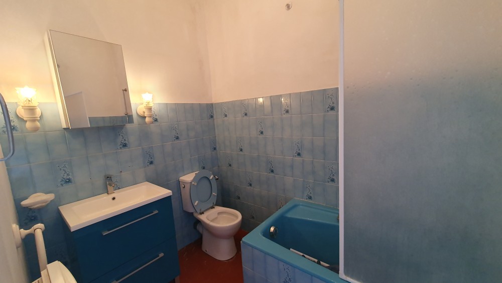 Appartement T3 Apt (84400)