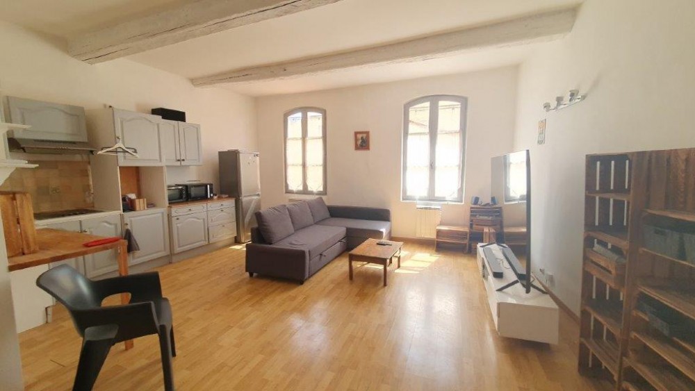 Appartement T3 Apt (84400)