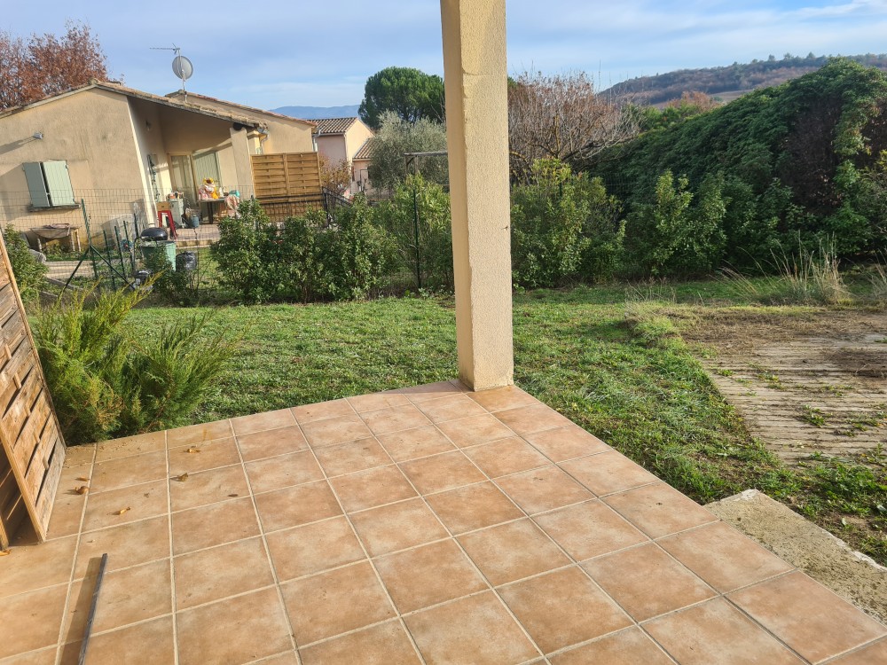 Maison Saint Pantaléon (84220)