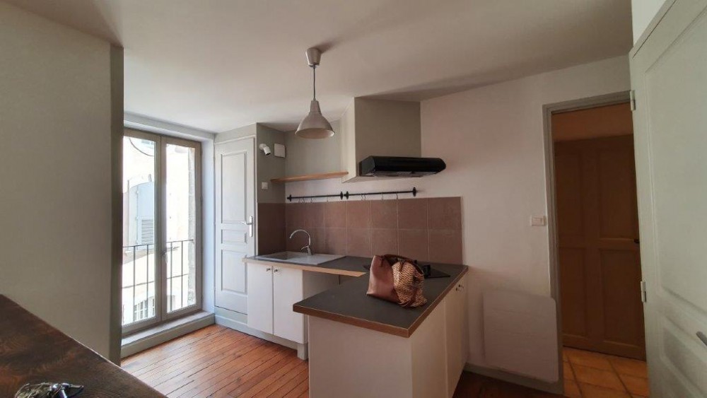 Appartement T3 Bonnieux (84480)