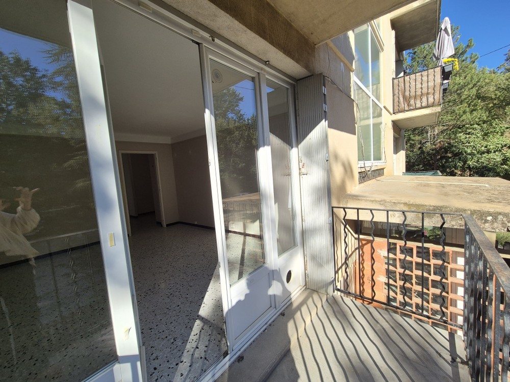 Appartement T4 Apt (84400)