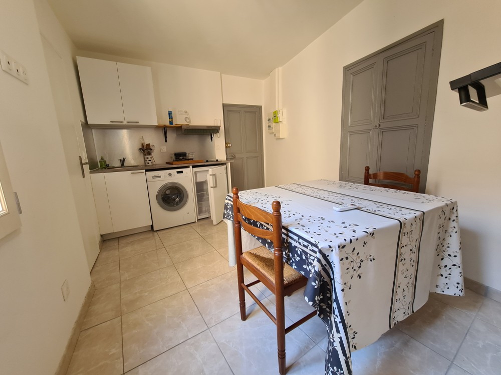 Appartement 2 pièces 34 m² · à Apt · 34 m² · 540 €/mois