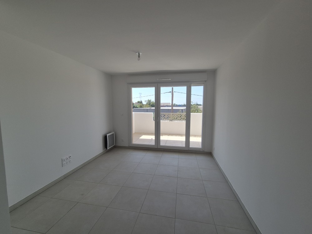 Appartement T2 Cavaillon (84300)