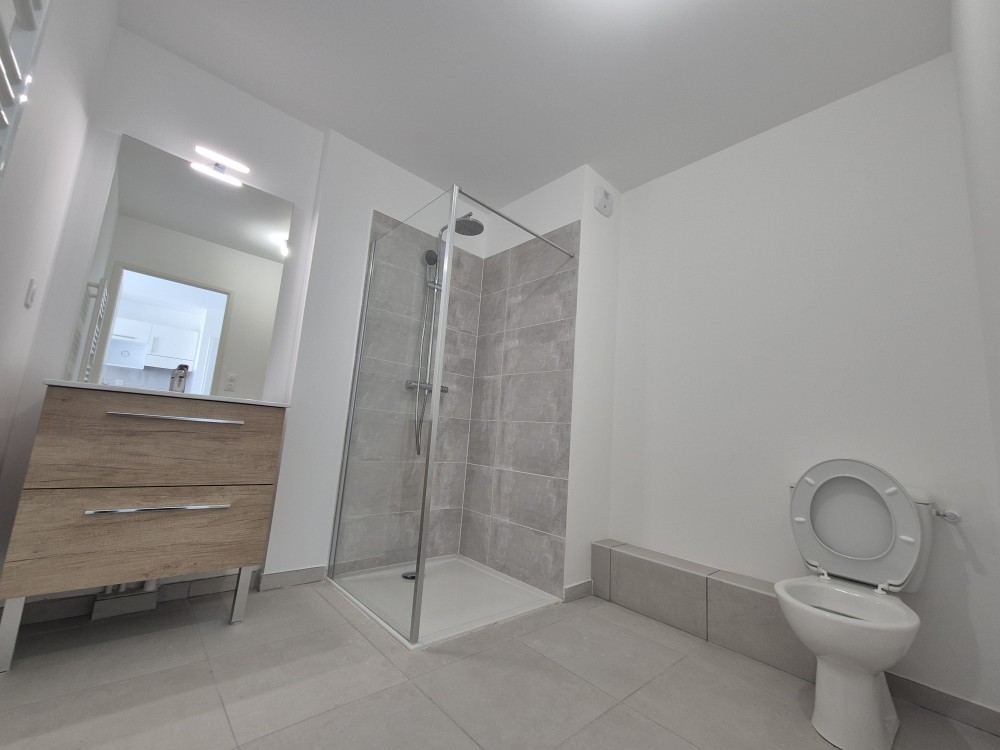 Appartement T2 Cavaillon (84300)