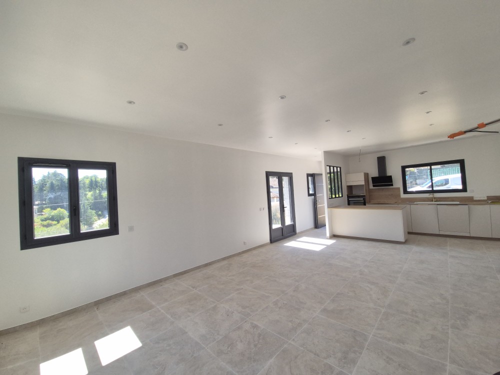 Maison Apt (84400)