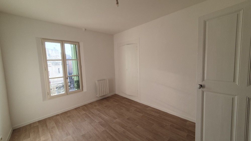 Appartement T3 Apt (84400)